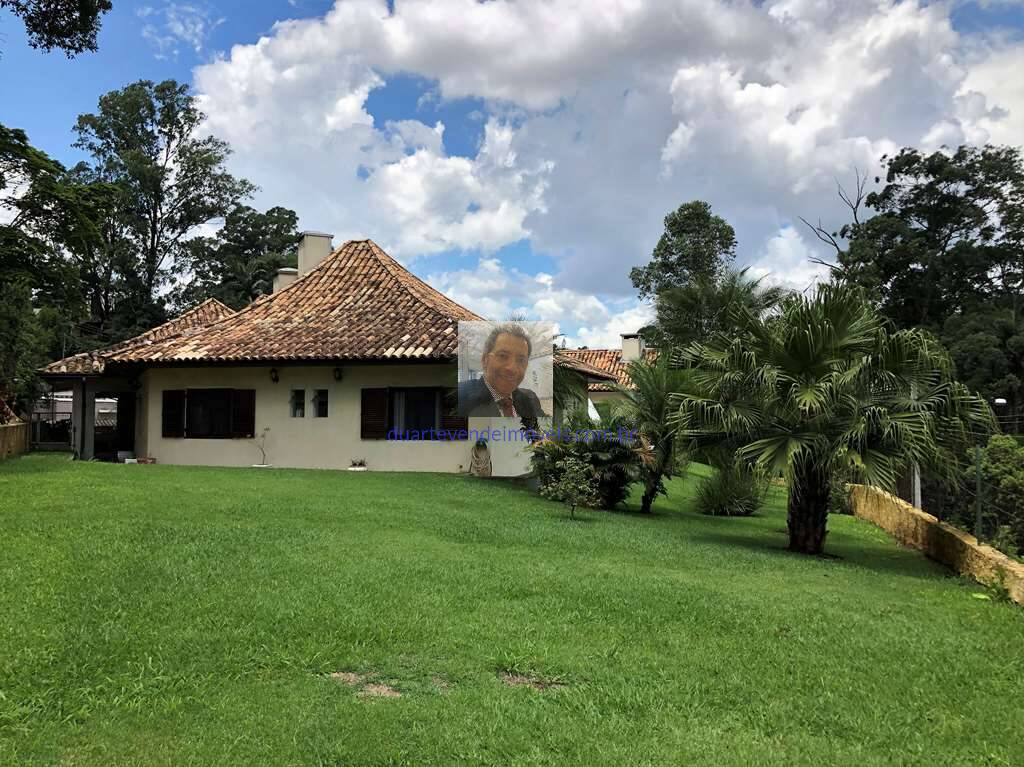 Casa à venda e aluguel com 4 quartos, 578m² - Foto 3