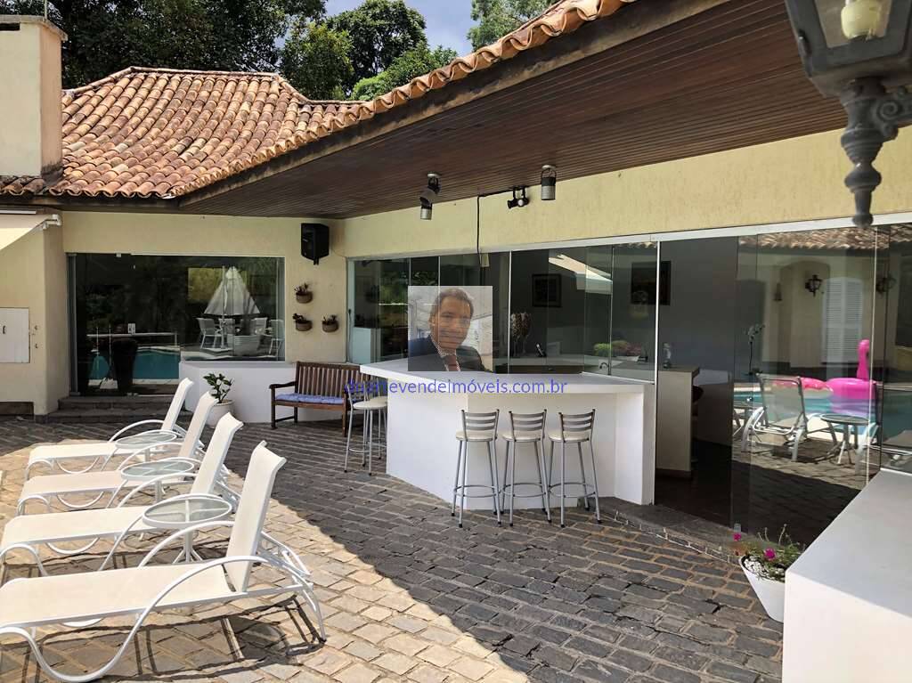 Casa à venda e aluguel com 4 quartos, 578m² - Foto 12