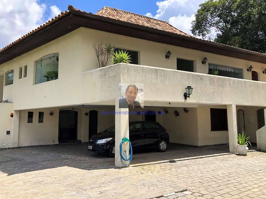 Casa à venda e aluguel com 4 quartos, 578m² - Foto 32