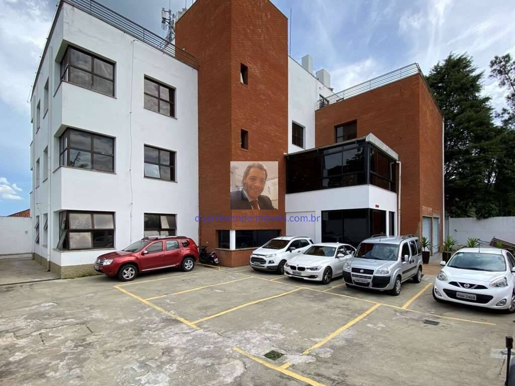 Conjunto Comercial-Sala à venda, 1566m² - Foto 4