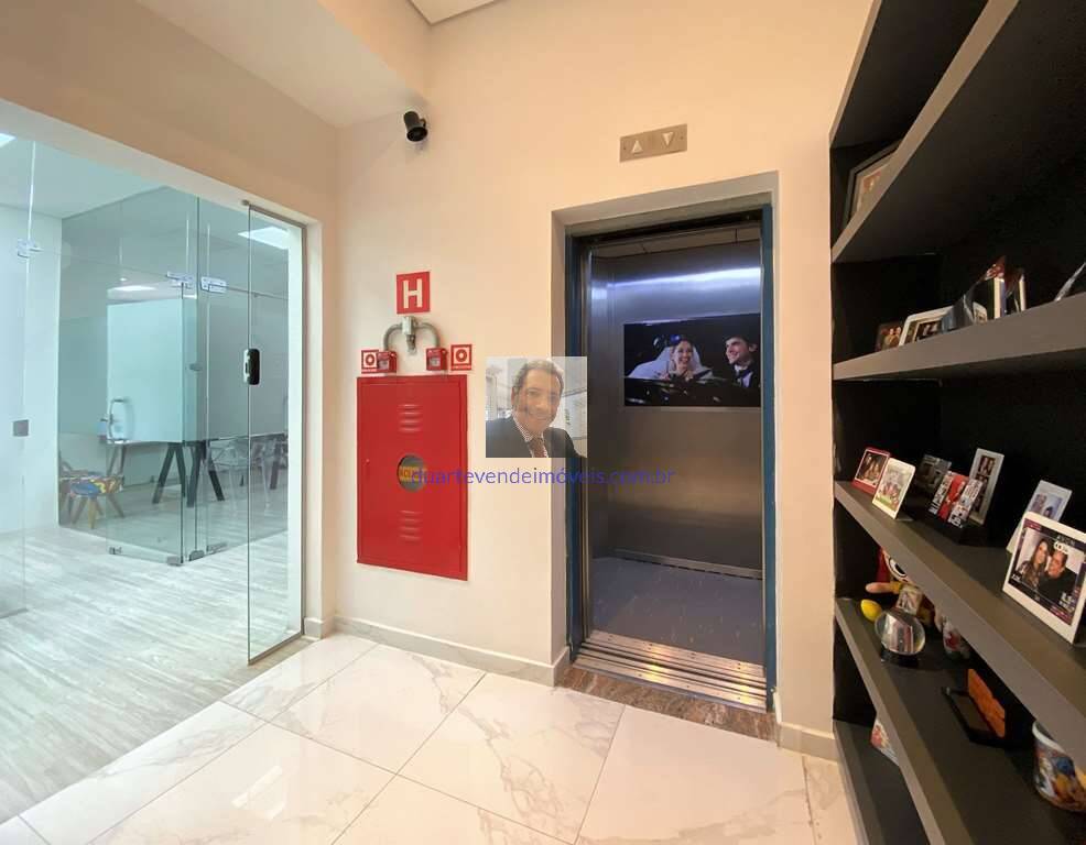 Conjunto Comercial-Sala à venda, 1566m² - Foto 10