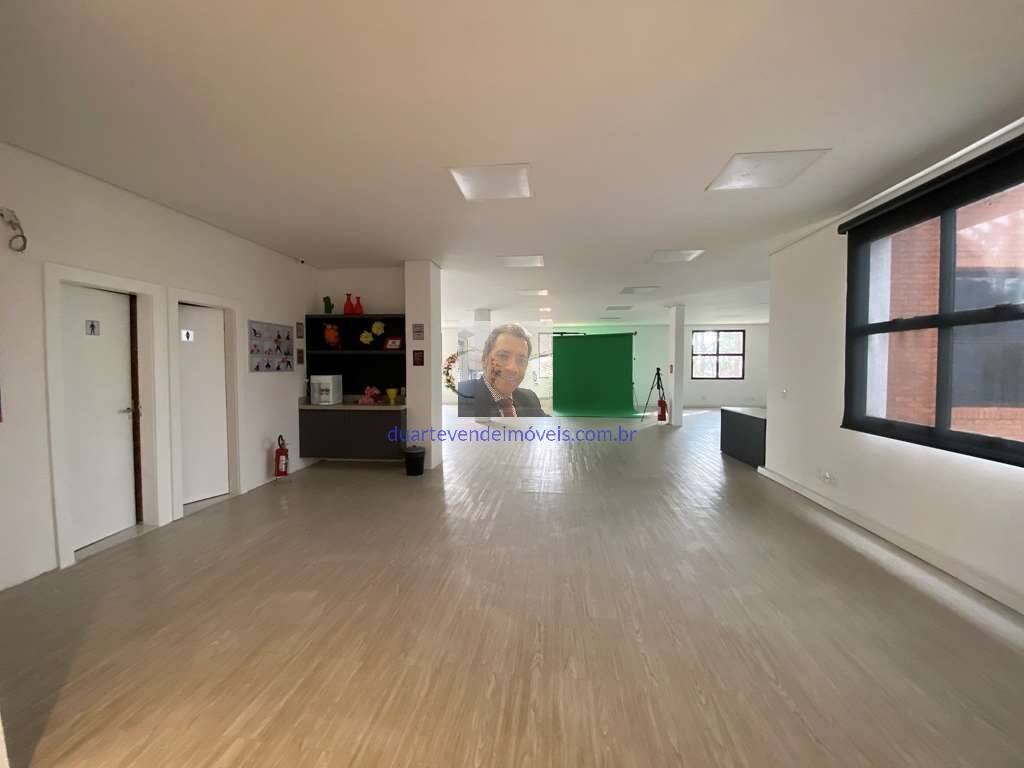 Conjunto Comercial-Sala à venda, 1566m² - Foto 22