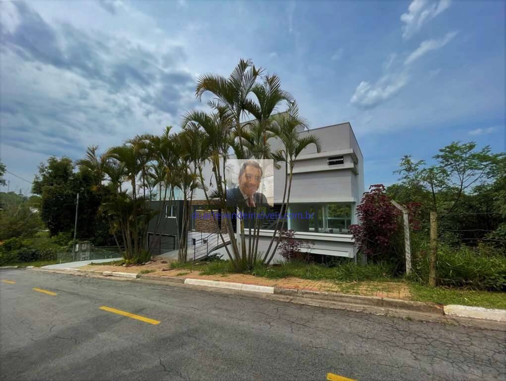 Casa à venda com 4 quartos, 435m² - Foto 2