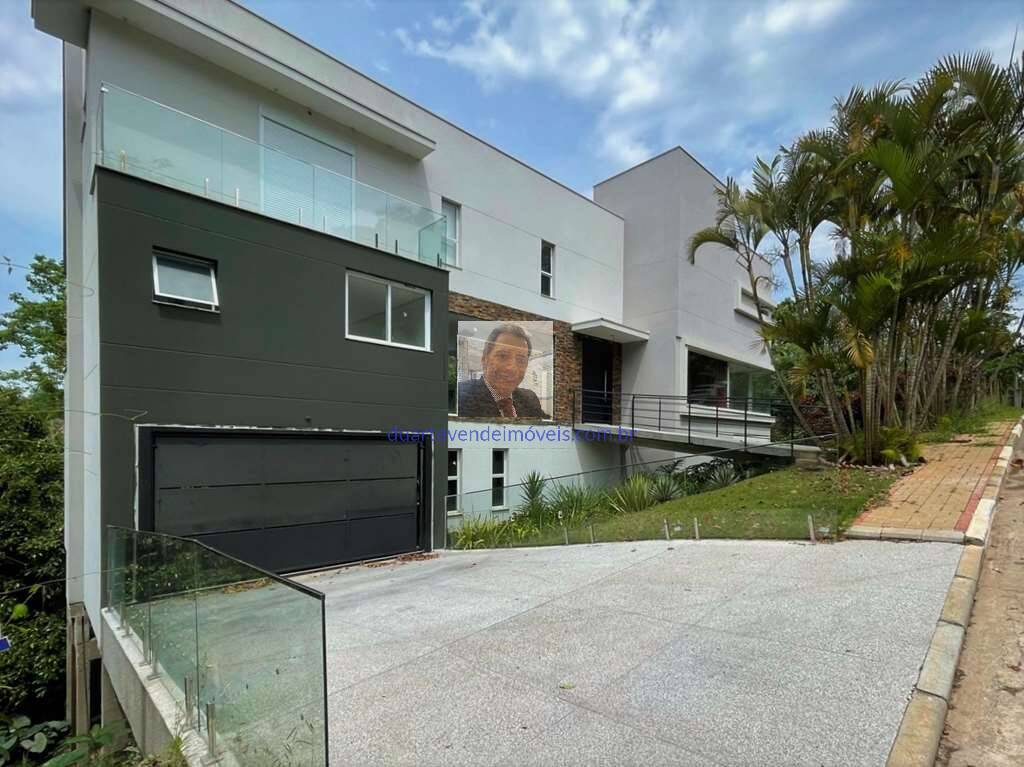 Casa à venda com 4 quartos, 435m² - Foto 3