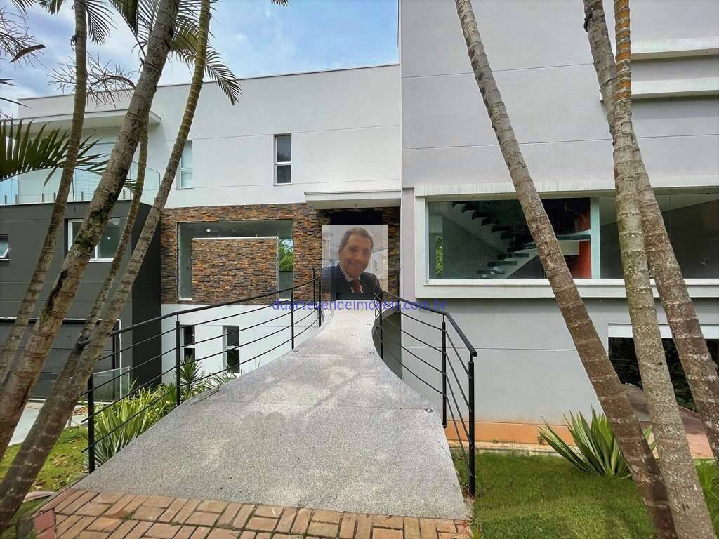 Casa à venda com 4 quartos, 435m² - Foto 5