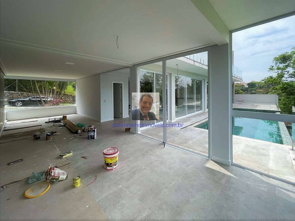 Casa à venda com 4 quartos, 435m² - Foto 9