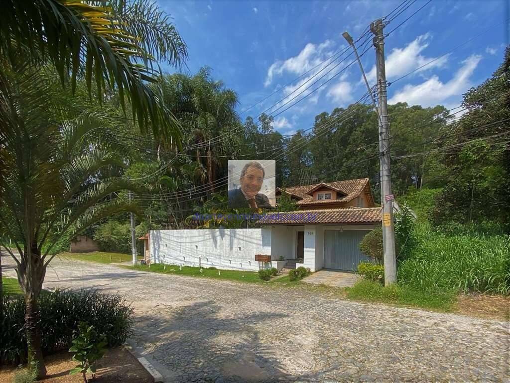 Casa à venda e aluguel com 4 quartos, 780m² - Foto 2