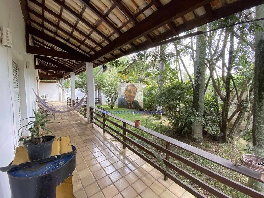 Casa à venda e aluguel com 4 quartos, 780m² - Foto 5