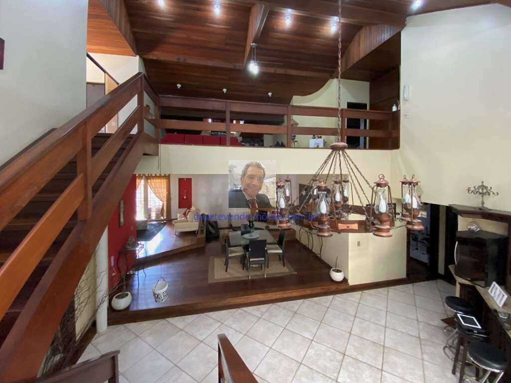 Casa à venda e aluguel com 4 quartos, 780m² - Foto 8