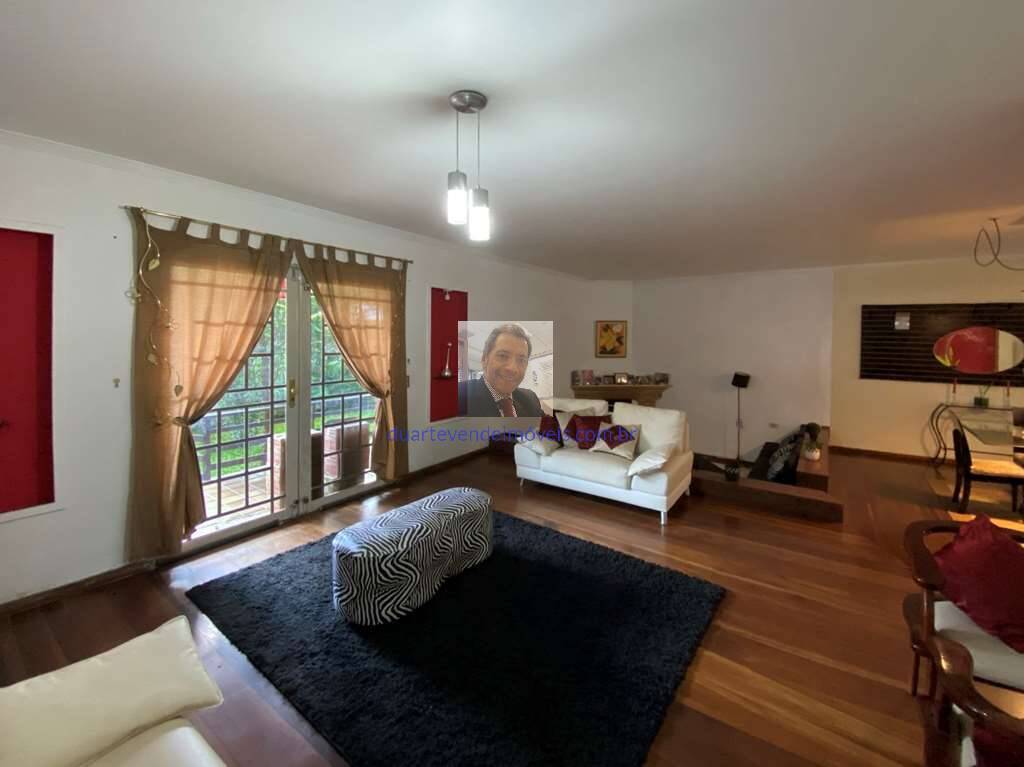 Casa à venda e aluguel com 4 quartos, 780m² - Foto 11