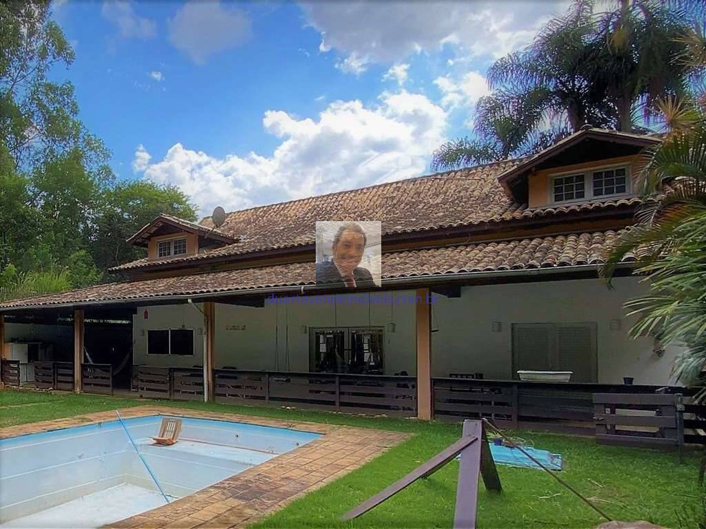 Casa à venda e aluguel com 4 quartos, 780m² - Foto 14