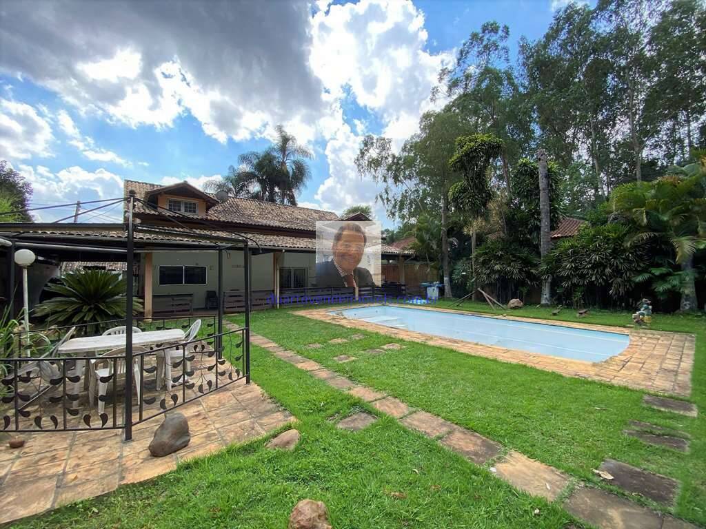 Casa à venda e aluguel com 4 quartos, 780m² - Foto 15