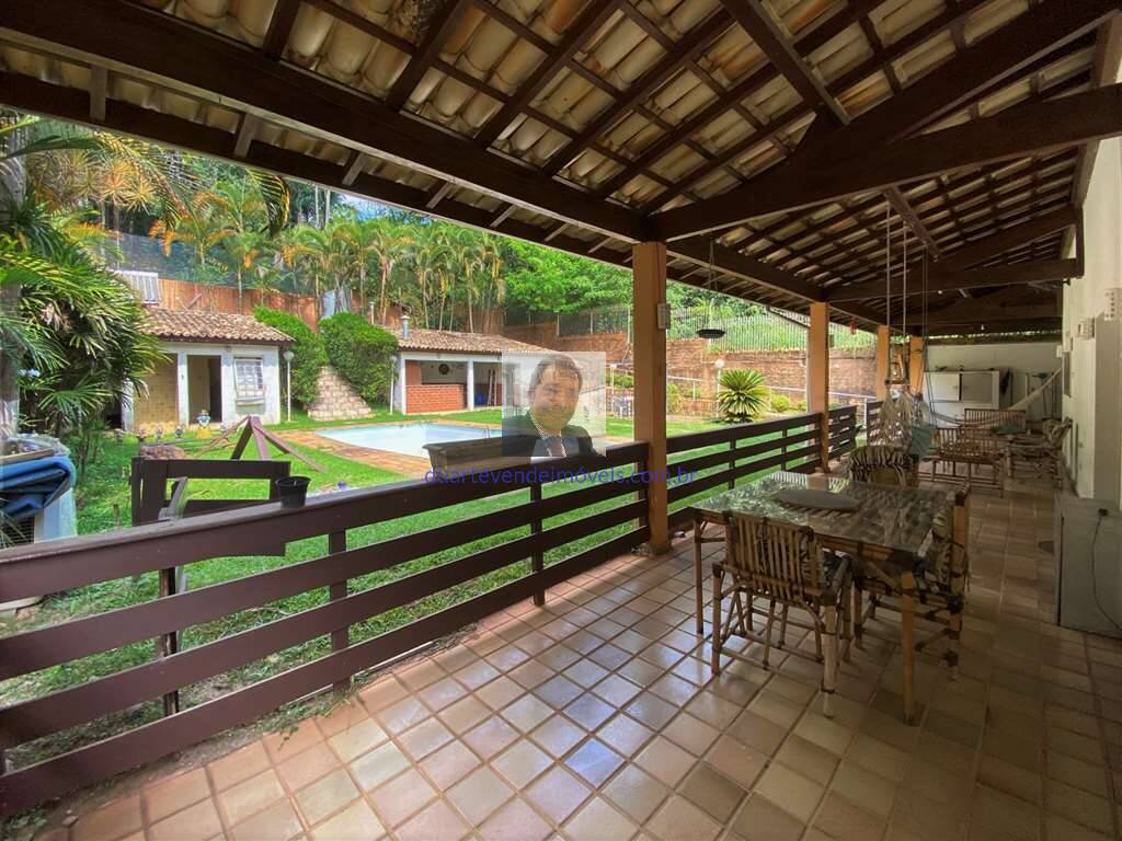 Casa à venda e aluguel com 4 quartos, 780m² - Foto 16