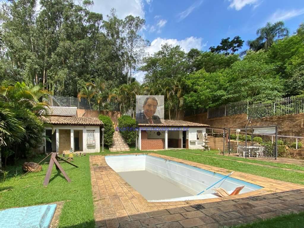 Casa à venda e aluguel com 4 quartos, 780m² - Foto 31