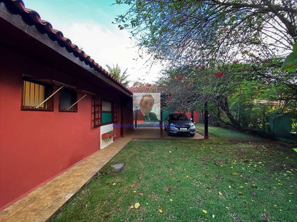 Casa à venda com 3 quartos, 285m² - Foto 7