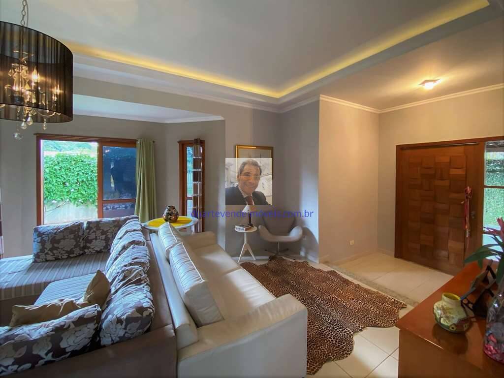 Casa à venda com 4 quartos, 362m² - Foto 8