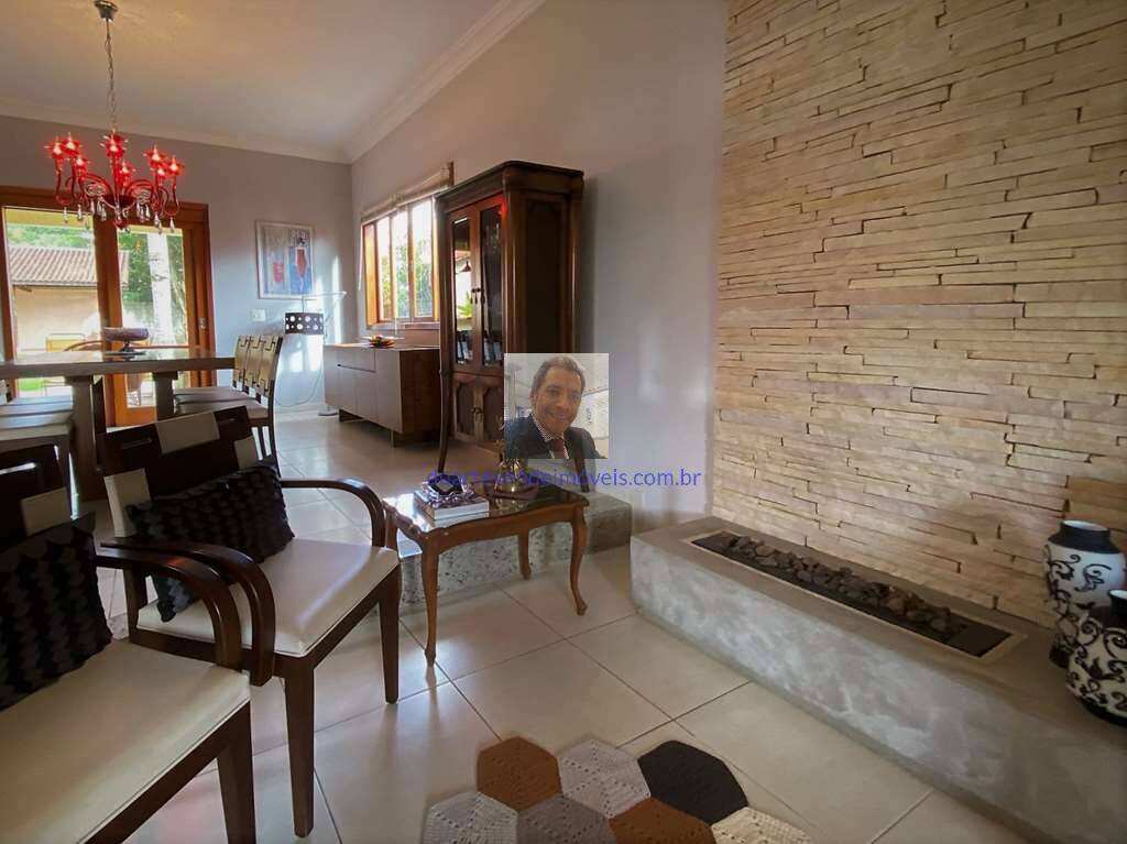 Casa à venda com 4 quartos, 362m² - Foto 13