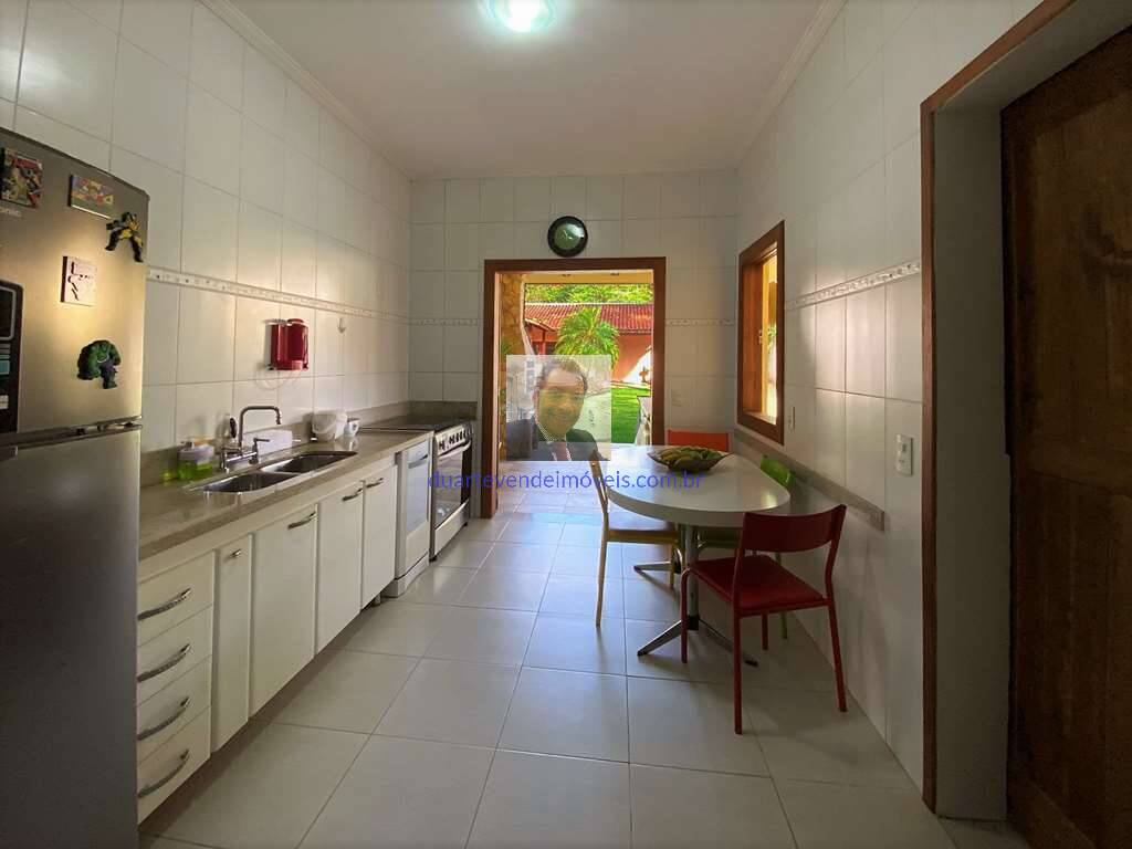 Casa à venda com 4 quartos, 362m² - Foto 21