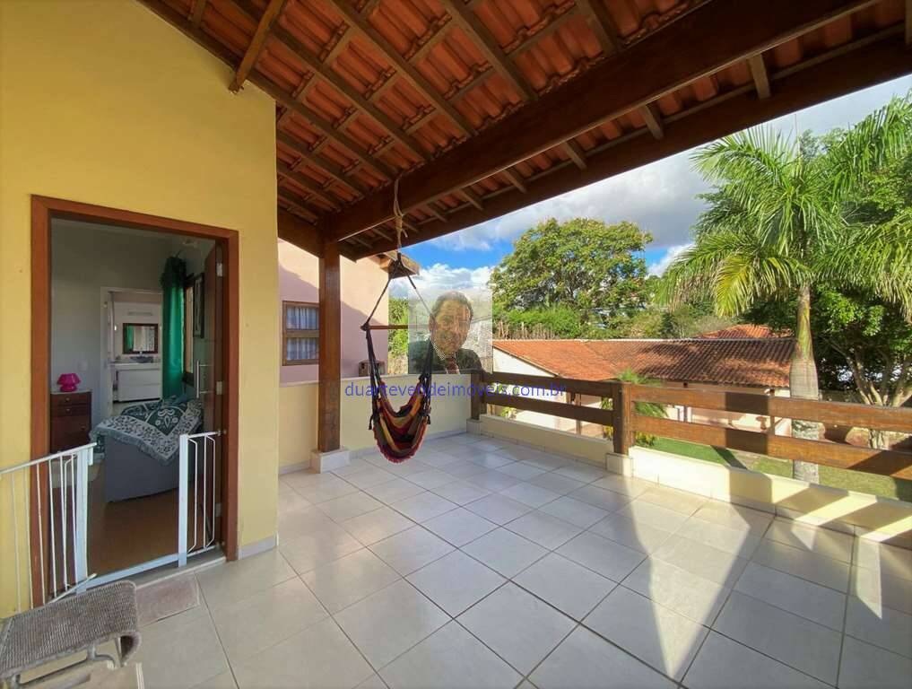 Casa à venda com 4 quartos, 362m² - Foto 26