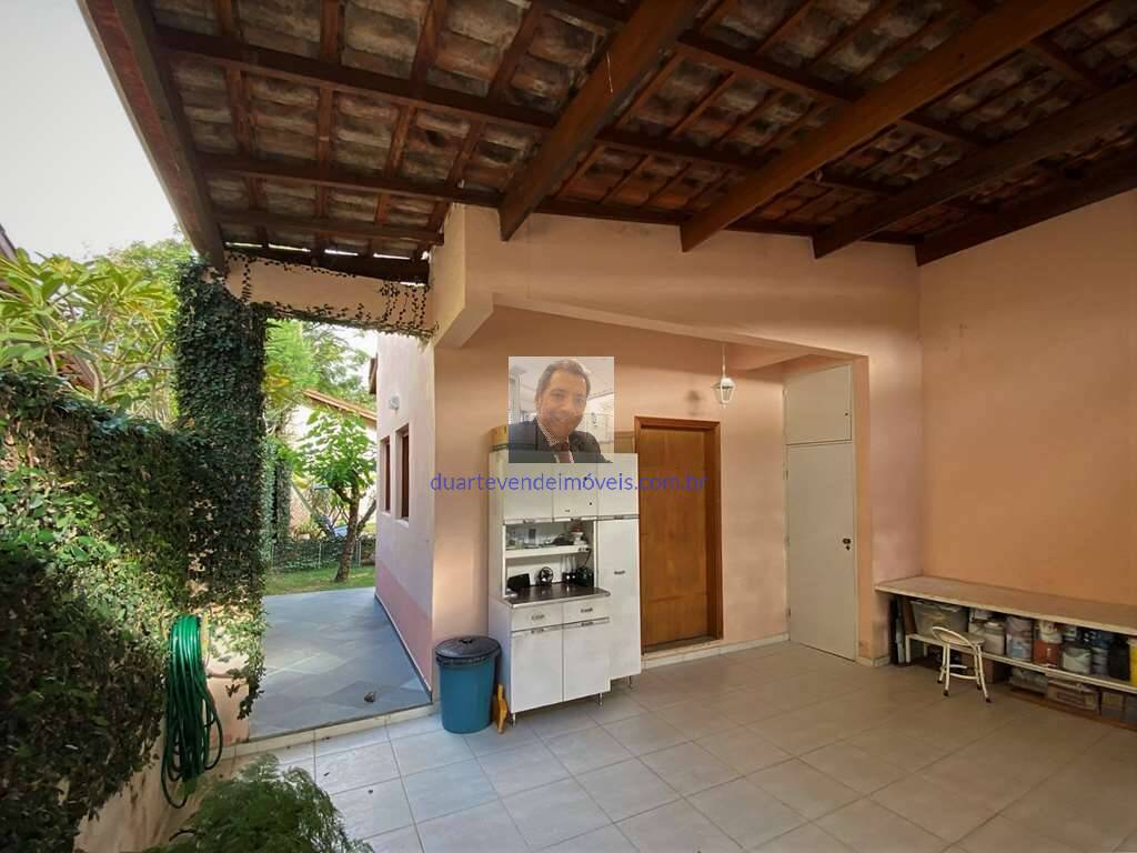 Casa à venda com 4 quartos, 362m² - Foto 40