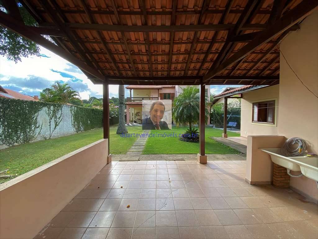 Casa à venda com 4 quartos, 362m² - Foto 47