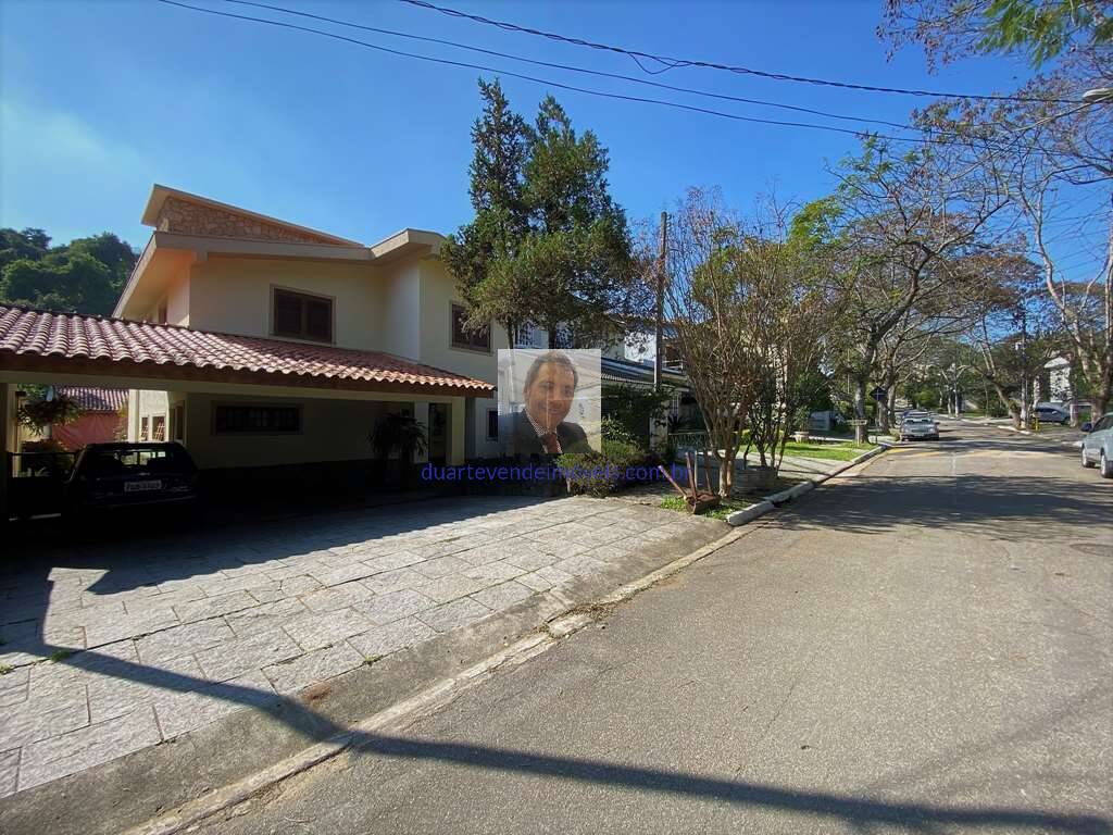 Casa à venda com 4 quartos, 304m² - Foto 3