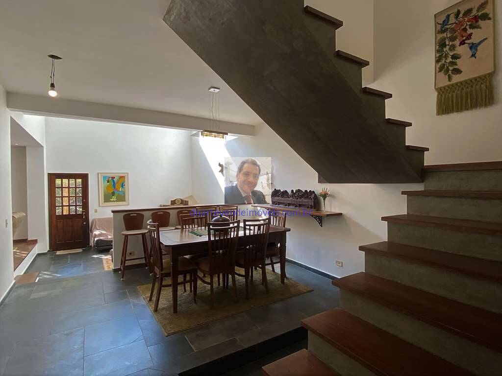 Casa à venda com 4 quartos, 304m² - Foto 12