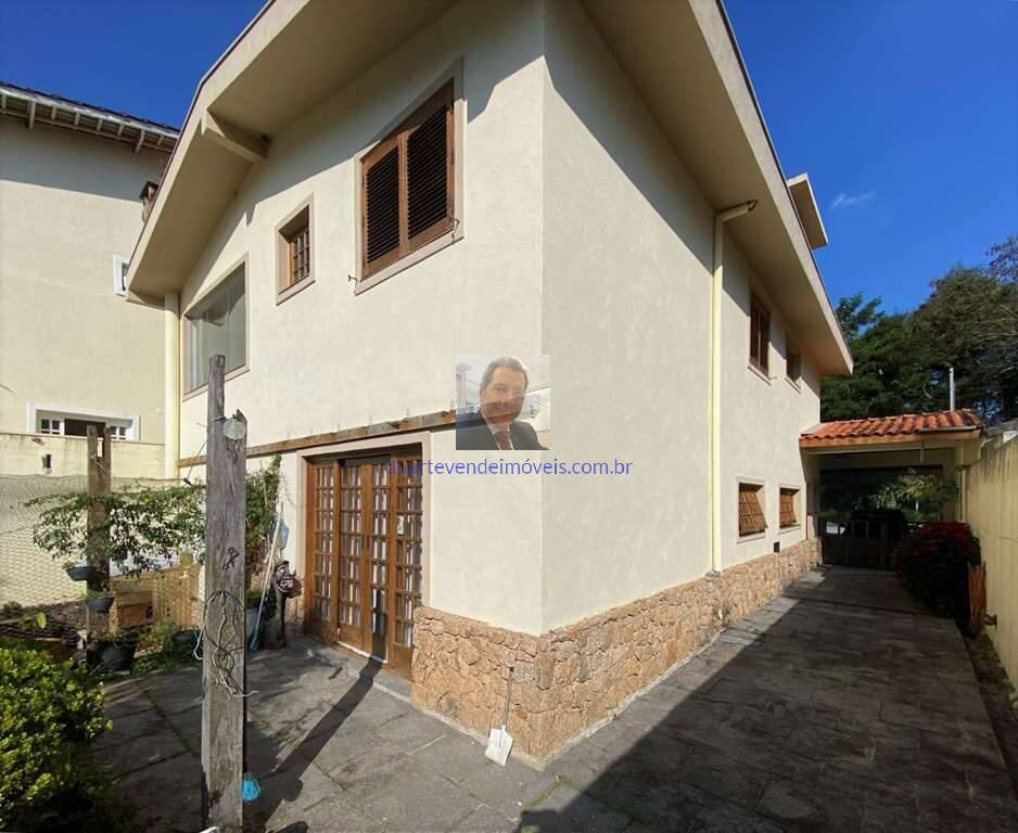 Casa à venda com 4 quartos, 304m² - Foto 21