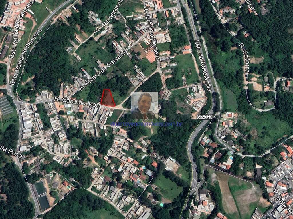 Terreno à venda, 1500m² - Foto 11