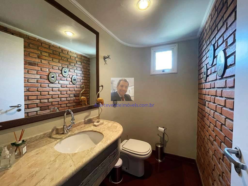 Casa à venda com 3 quartos, 313m² - Foto 12