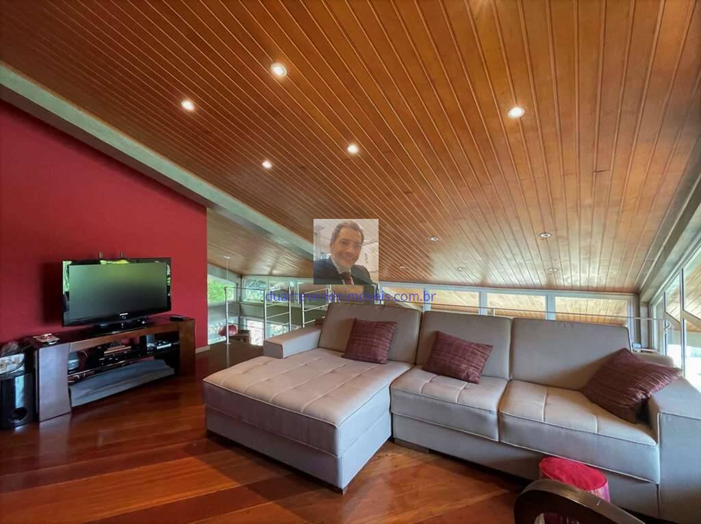 Casa à venda com 3 quartos, 313m² - Foto 14