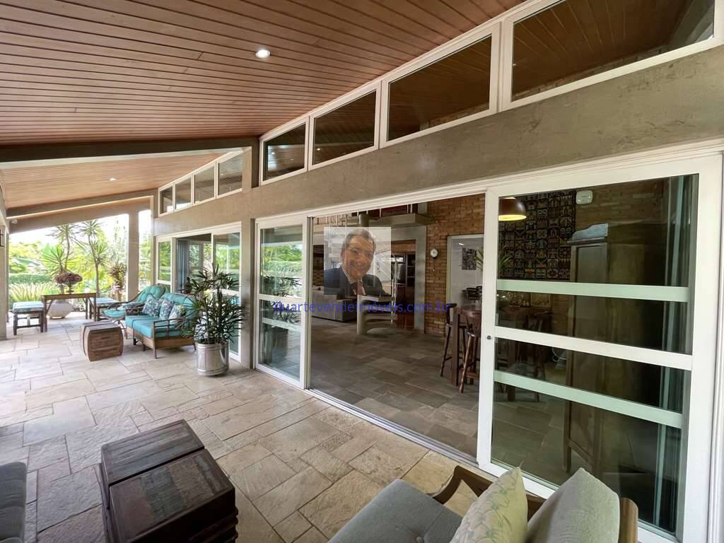 Casa à venda com 3 quartos, 313m² - Foto 18