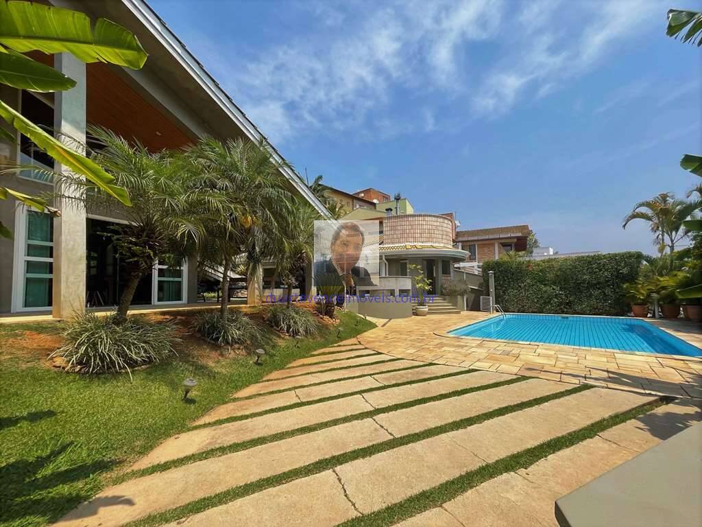 Casa à venda com 3 quartos, 313m² - Foto 30