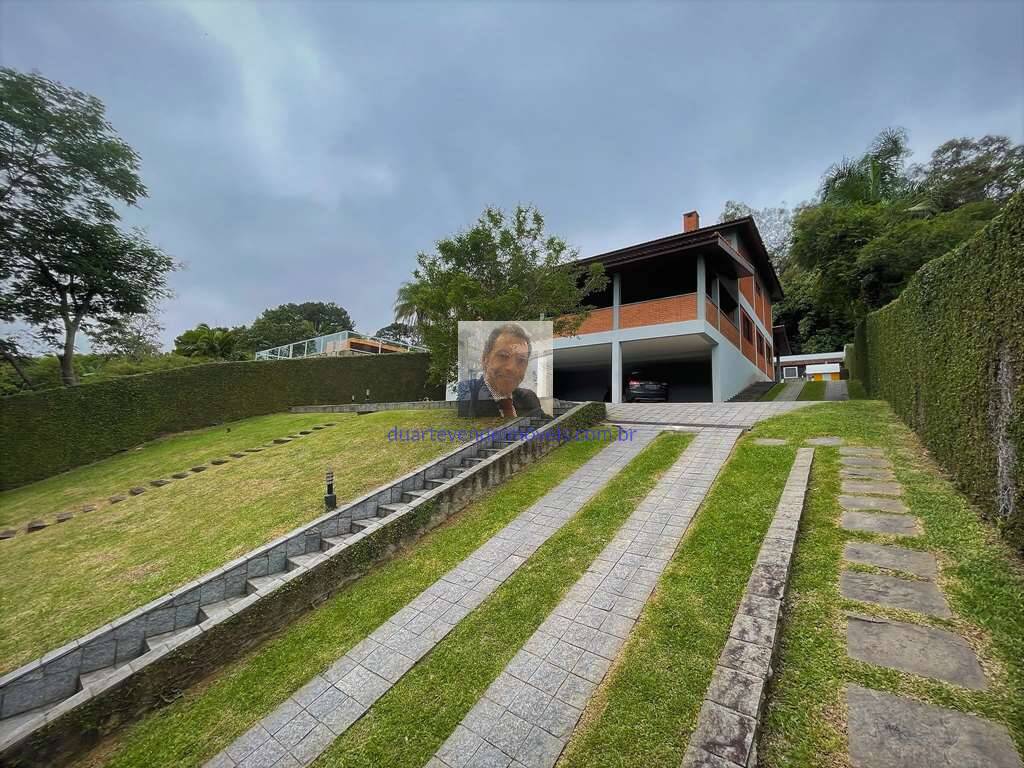 Casa à venda com 4 quartos, 742m² - Foto 4