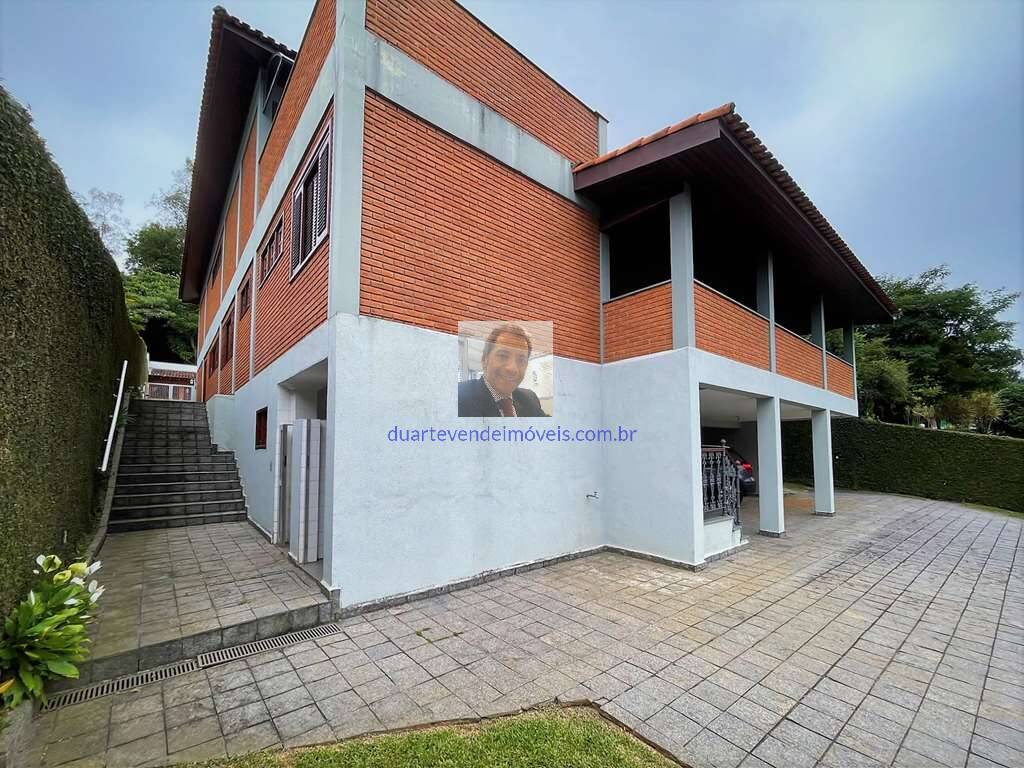 Casa à venda com 4 quartos, 742m² - Foto 9