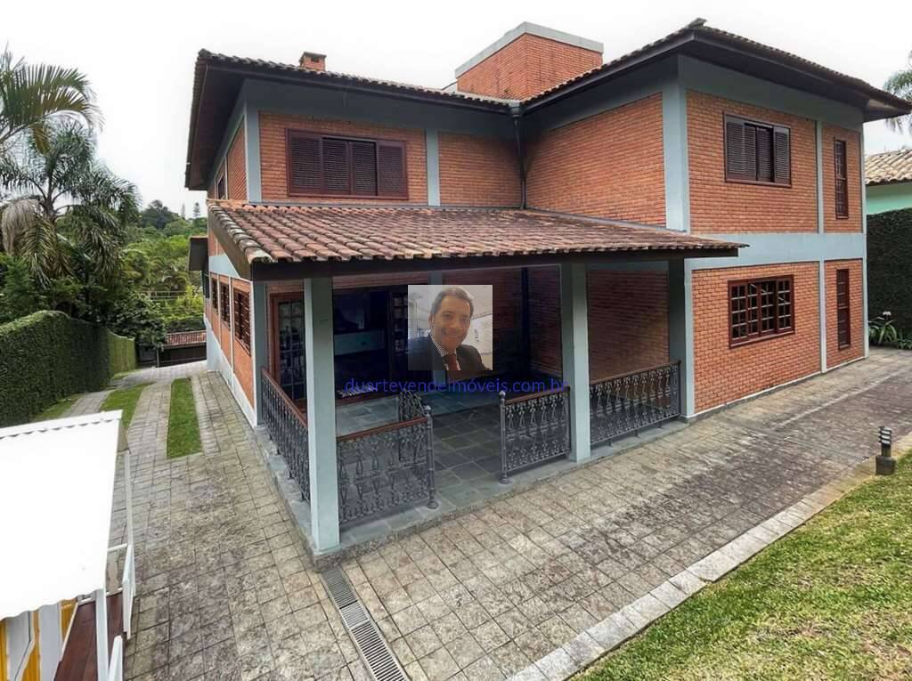 Casa à venda com 4 quartos, 742m² - Foto 30