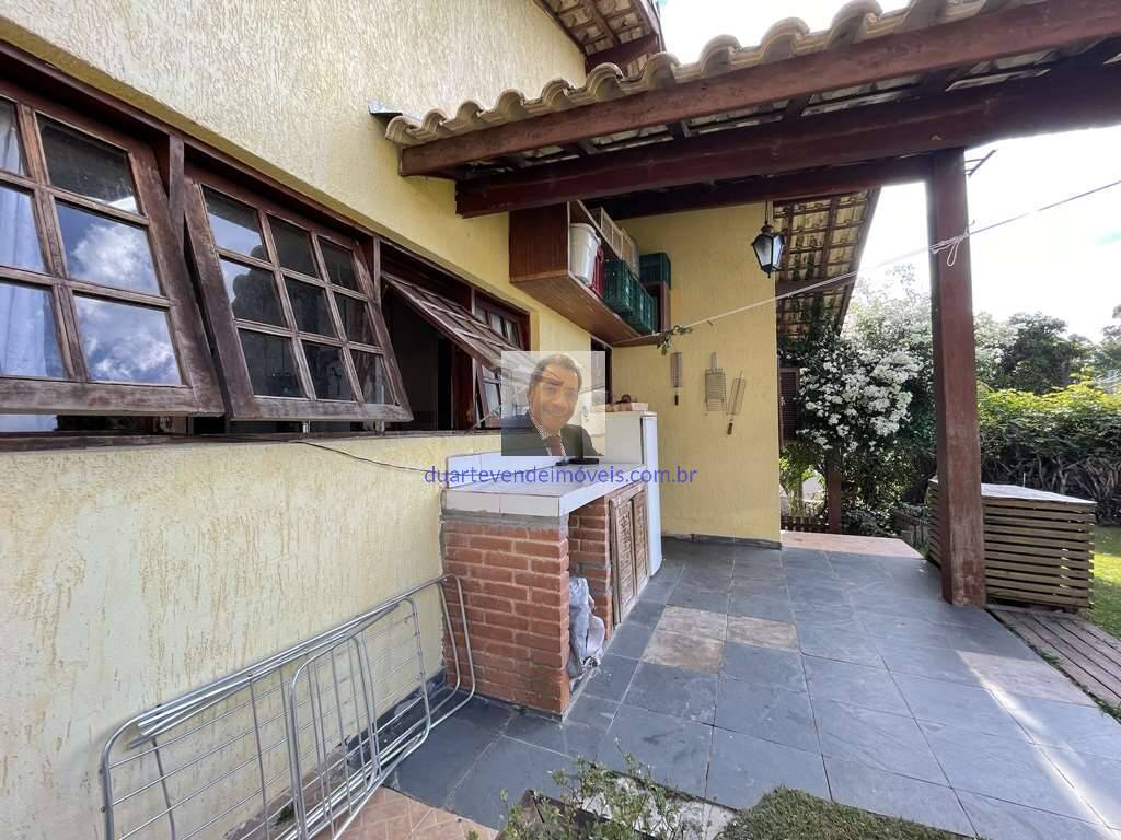 Casa à venda com 4 quartos, 220m² - Foto 43