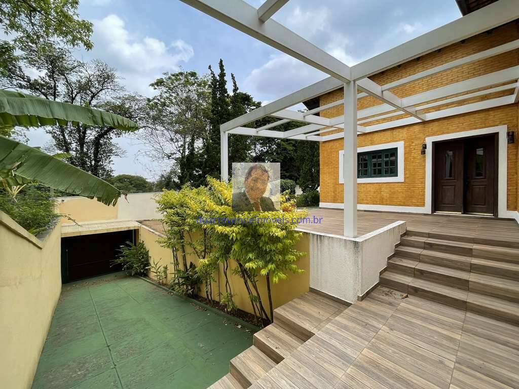 Casa à venda com 4 quartos, 800m² - Foto 7