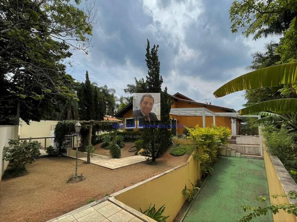 Casa à venda com 4 quartos, 800m² - Foto 6