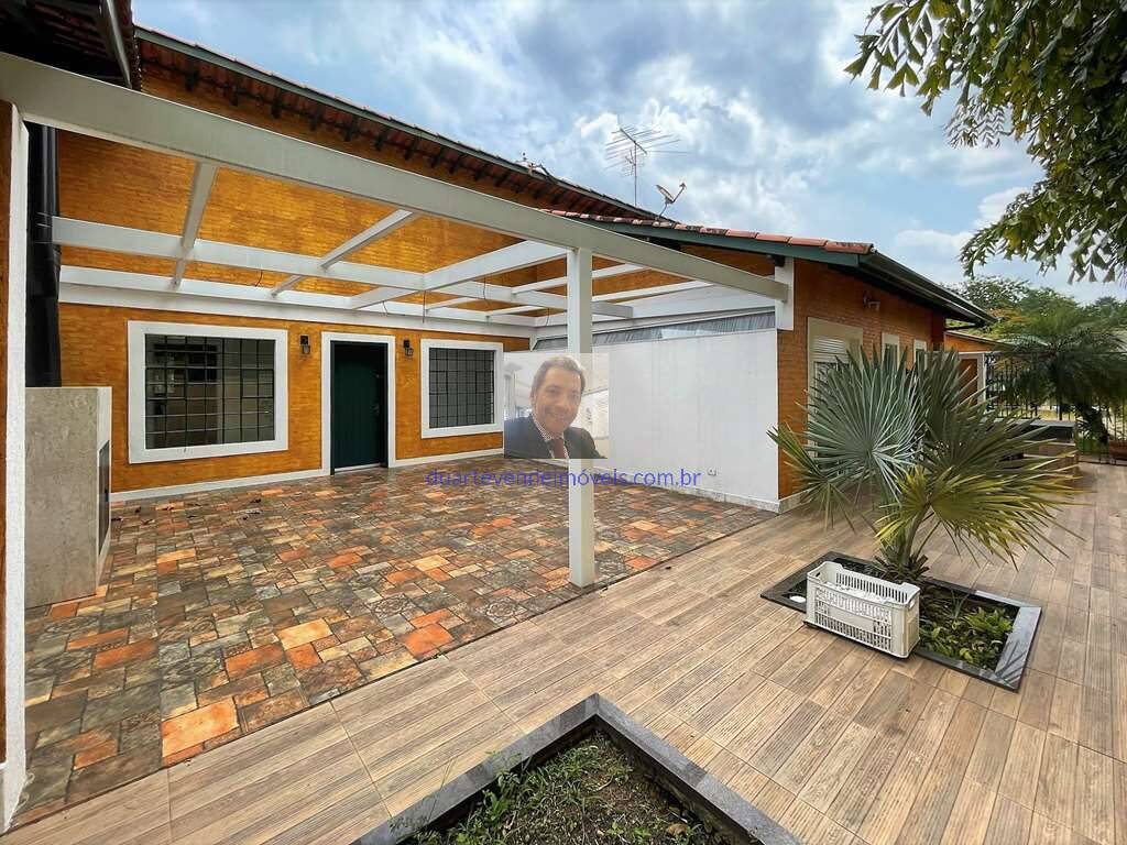 Casa à venda com 4 quartos, 800m² - Foto 12