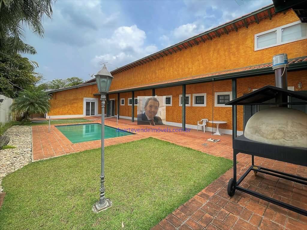 Casa à venda com 4 quartos, 800m² - Foto 22