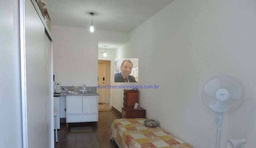 Apartamento à venda com 1 quarto, 26m² - Foto 15