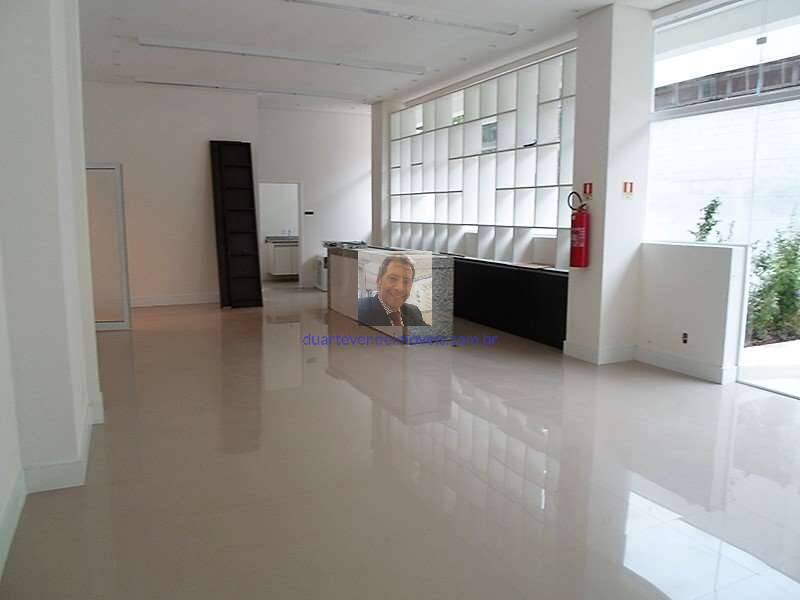 Apartamento à venda com 1 quarto, 26m² - Foto 11