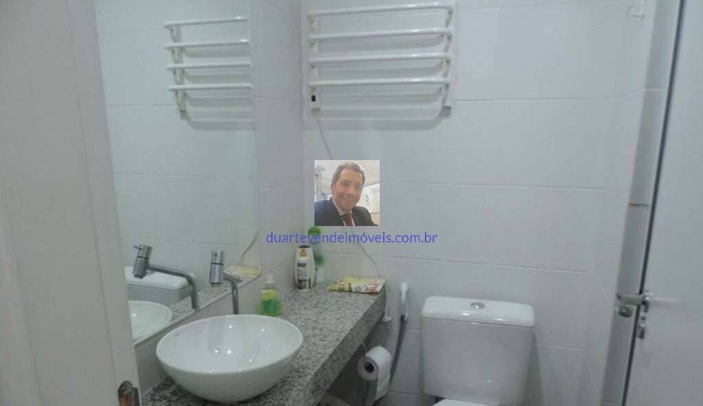 Apartamento à venda com 1 quarto, 26m² - Foto 19