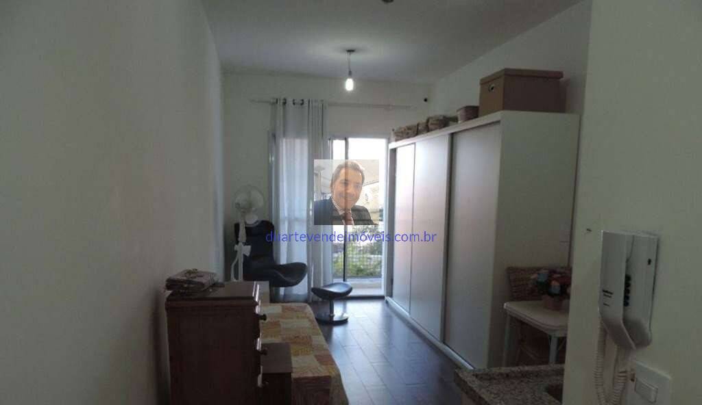 Apartamento à venda com 1 quarto, 26m² - Foto 17