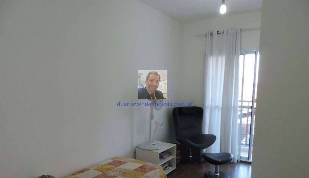 Apartamento à venda com 1 quarto, 26m² - Foto 22