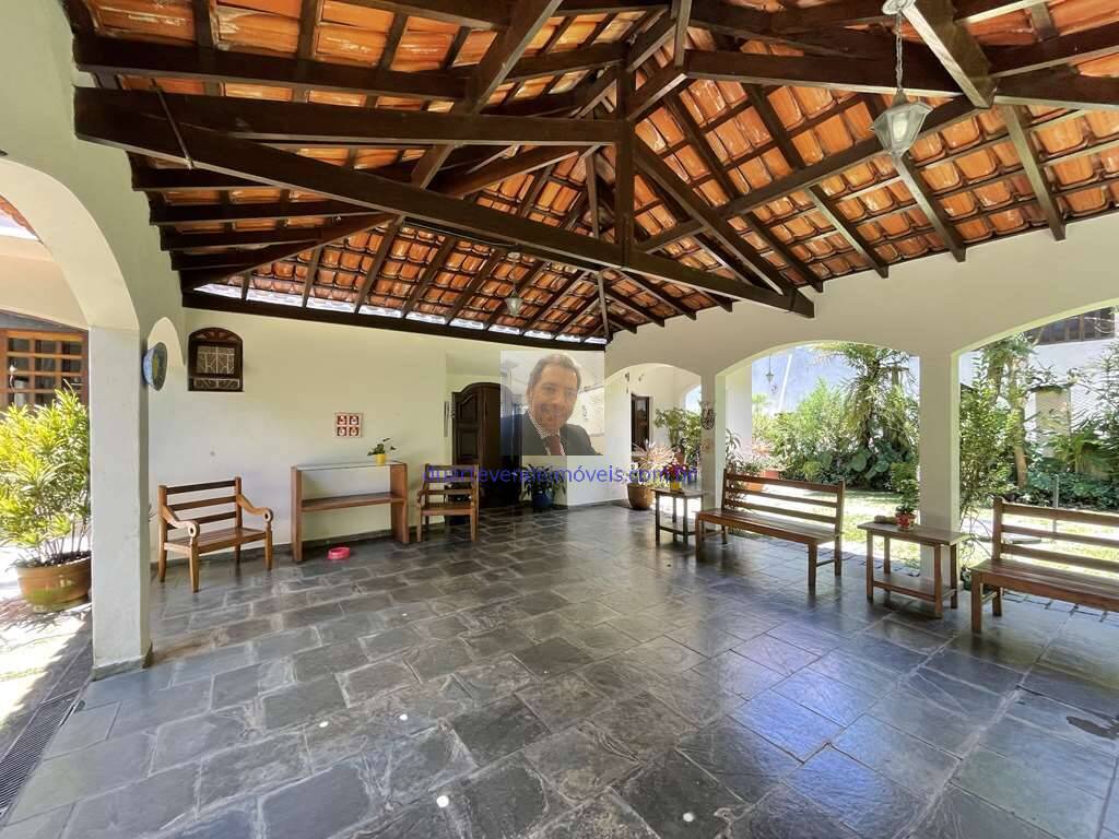 Casa à venda com 4 quartos, 542m² - Foto 9