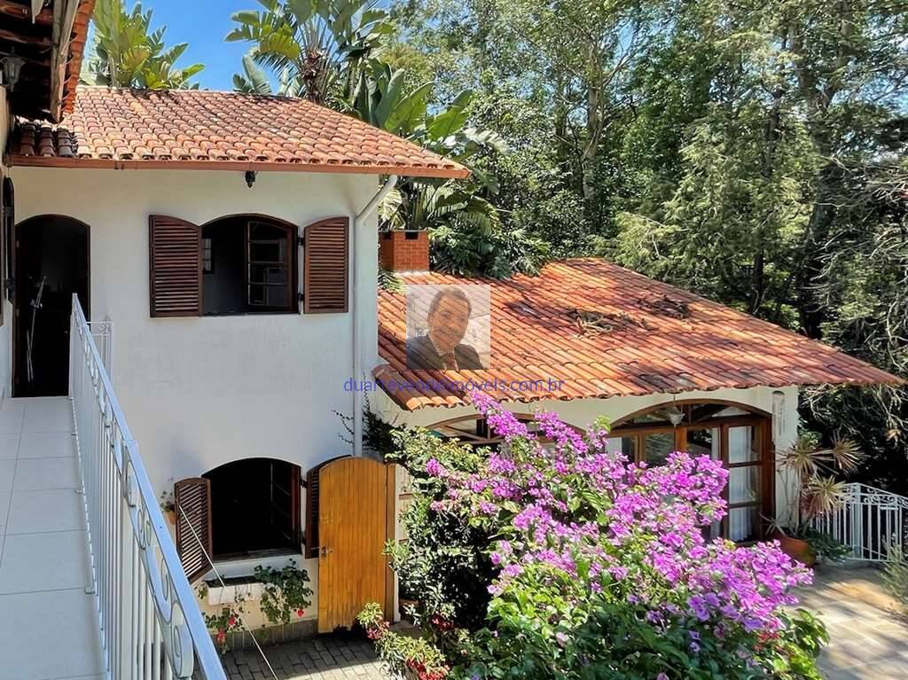 Casa à venda com 4 quartos, 542m² - Foto 51