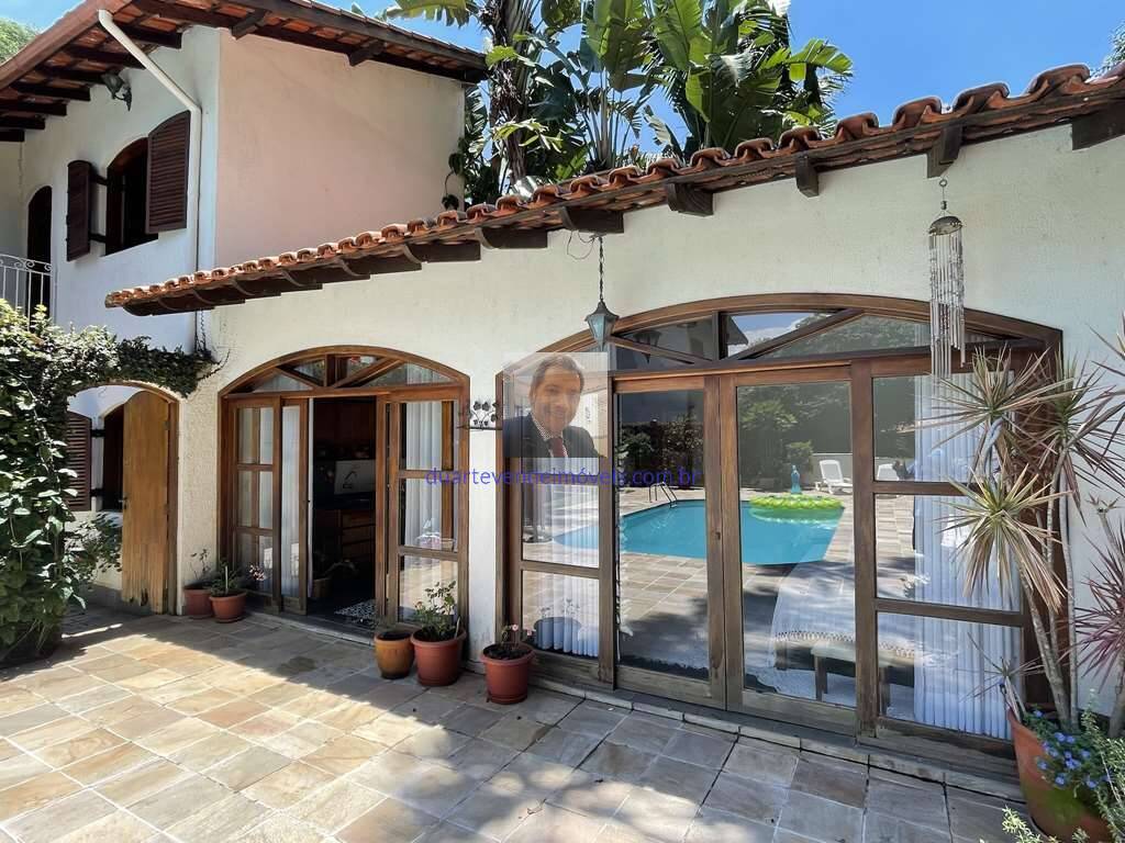 Casa à venda com 4 quartos, 542m² - Foto 52