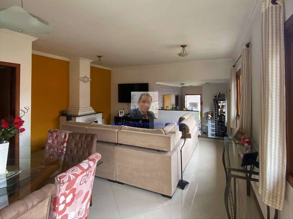 Casa à venda com 3 quartos, 361m² - Foto 8